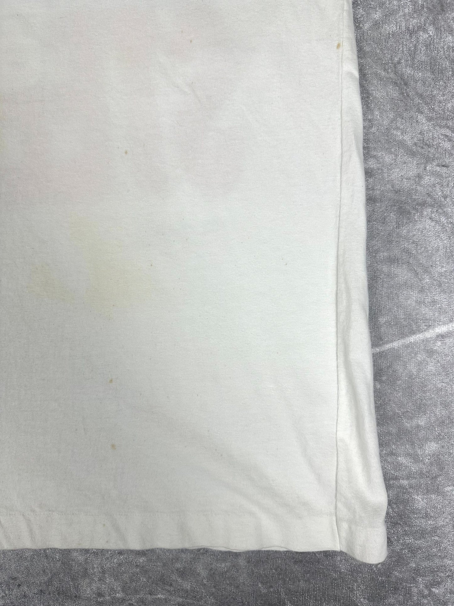 Vintage 90s Illawarra Steelers NSW Rugby League T-Shirt (2XL)