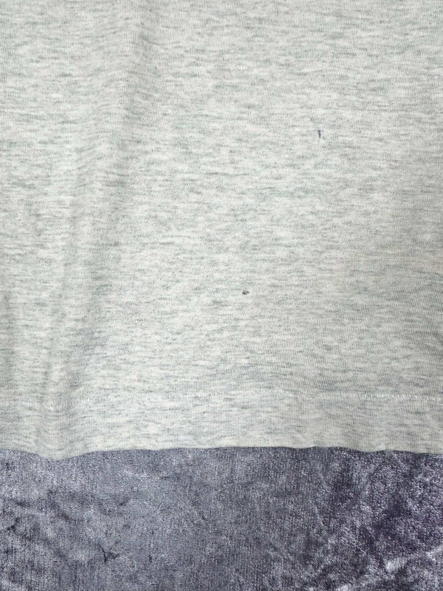 Vintage 90s 5th Annual Swan Fest Auto Show June 1 1996 La Cygne Kansas T-Shirt (XL)