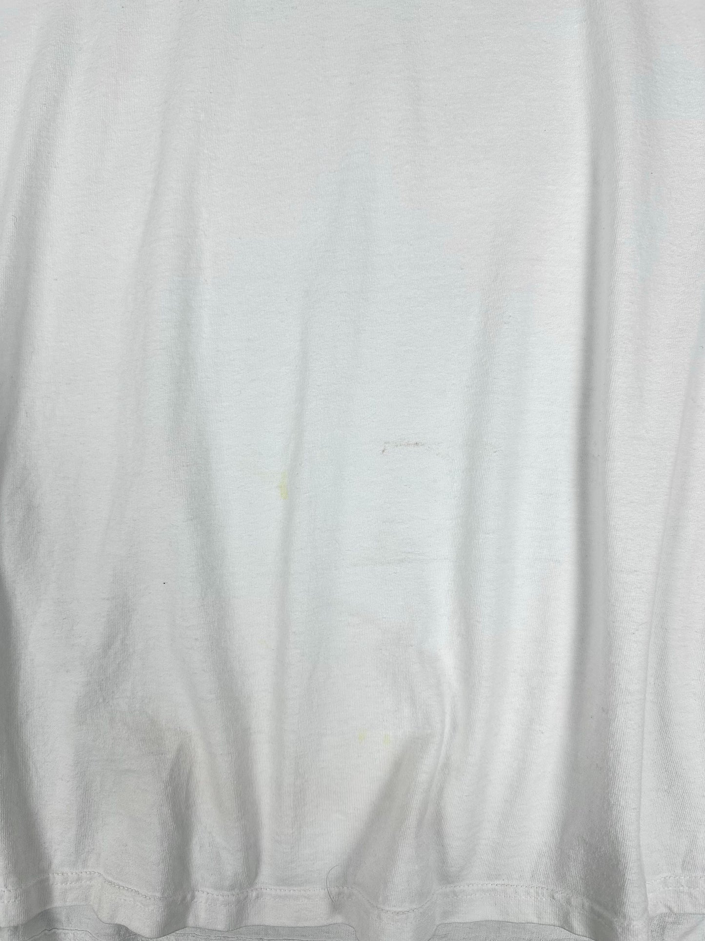Vintage 00s Nike Football North Carolina Youth Soccer Assn. T-Shirt (XL)