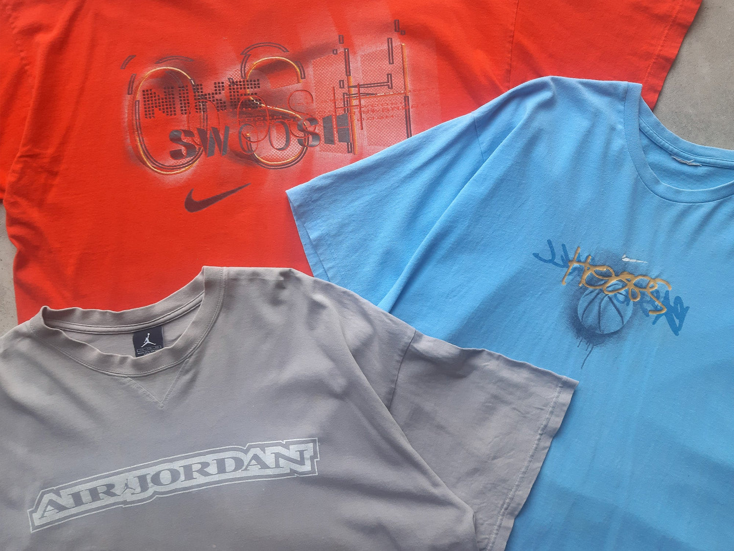 Nike Shirts