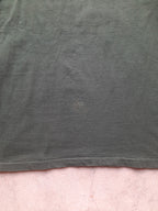 Vintage 90s Greenbowl Packers NFL Greenbay Packers Weed Parody T-Shirt (XL)