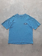 Vintage 90s World Wildlife Fund Collection by Thomson Earth Expedition T-Shirt (XL)