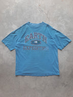 Vintage 90s World Wildlife Fund Collection by Thomson Earth Expedition T-Shirt (XL)