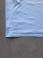 Vintage 90s Fred Babb 'Good Art Won't Match Your Sofa' Art T-Shirt (L)