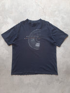 Vintage 1999 Bruce Springsteen & The E Street Band Tour T-Shirt (XL)