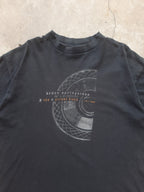 Vintage 1999 Bruce Springsteen & The E Street Band Tour T-Shirt (XL)