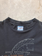 Vintage 1999 Bruce Springsteen & The E Street Band Tour T-Shirt (XL)