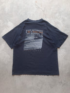 Vintage 1999 Bruce Springsteen & The E Street Band Tour T-Shirt (XL)