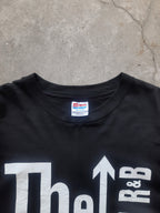 Vintage 1994 The Who 30 Years of Maximum R&B Album T-Shirt (XL)