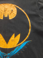 Vintage 1988 Changes Batman DC Comics T-Shirt (L)