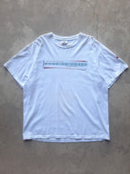 Vintage 1995 Nike Nationwide Insurance 'Hood to Coast' 196 Mile Relay T-Shirt (L)