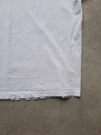 Vintage 1992 Human-i-Tees One With The Earth Native American Art T-Shirt (2XL)