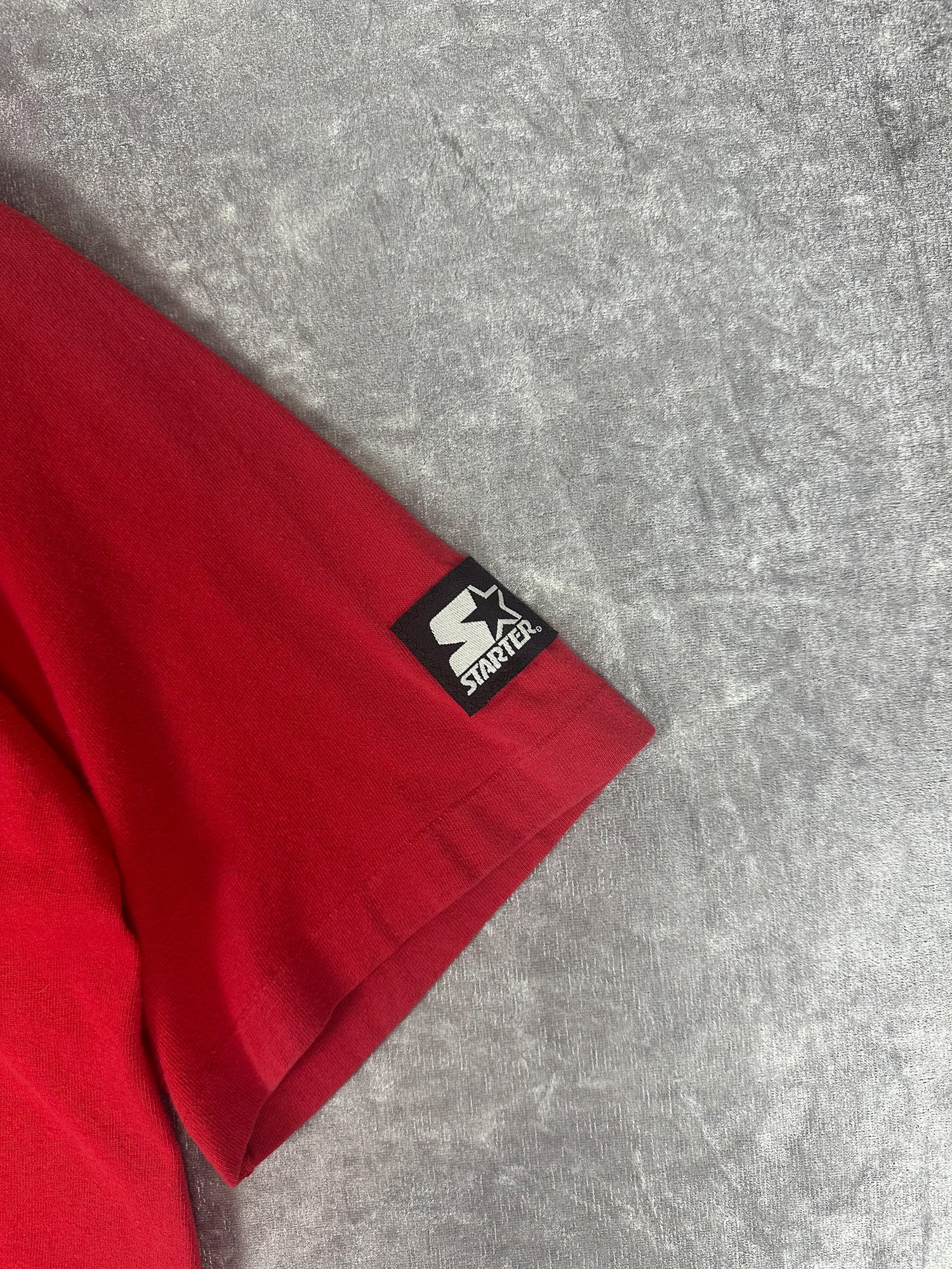 Vintage 1994 Starter Philadelphia Phillies MLB T-Shirt (L)