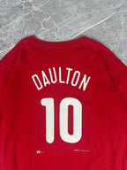 Vintage 1994 Starter Philadelphia Phillies MLB T-Shirt (L)