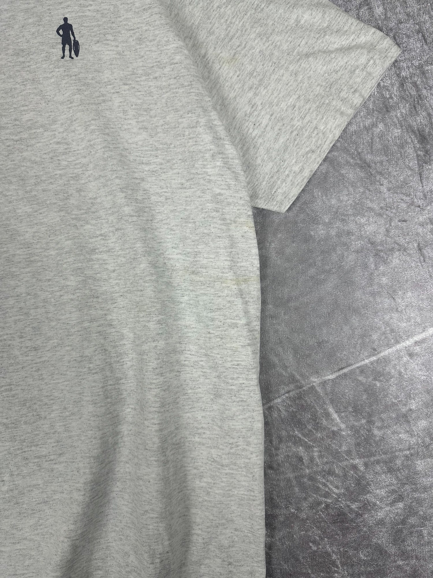 Vintage 90s Baywatch All American Television T-Shirt (XL)