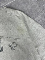 Vintage 1994 Calvin and Hobbes 'Field of View' T-Shirt (XL)