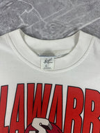 Vintage 90s Illawarra Steelers NSW Rugby League T-Shirt (2XL)