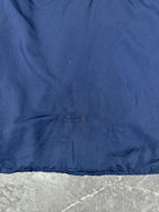 Vintage 00s Starter Brand Colour Block Windbreaker (XL)