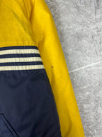 Vintage 1998/1999 Adidas Sweden Warm Up Training Parka Jacket (XL)