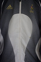 Vintage Adidas France 2006 World Cup Training Jacket (M)