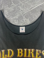 Vintage 1994 Sturgis Black Hills Rally Motorbike Singlet (XL)