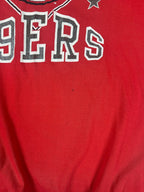 Vintage 80s Artex San Francisco 49s NFL Unisex T-Shirt (XL)