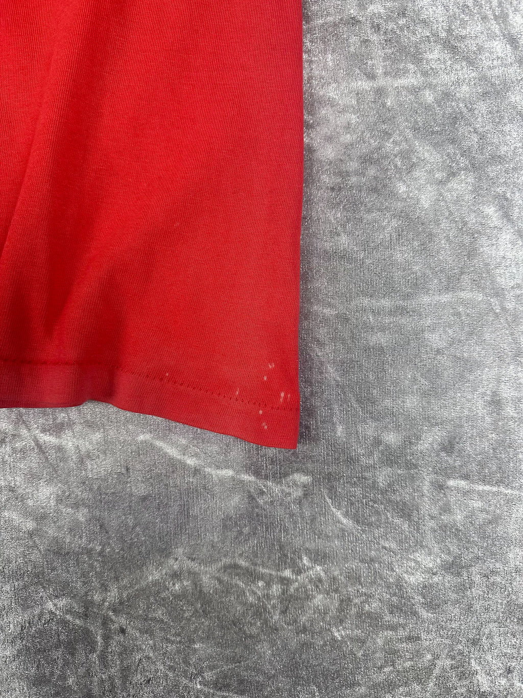 Vintage 80s Artex San Francisco 49s NFL Unisex T-Shirt (XL)