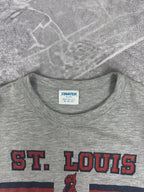Vintage 90s Starter St. Louise Cardinals MLB T-Shirt (M)