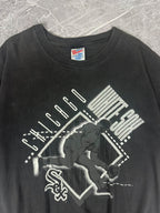 Vintage 90s Chicago White Sox MLB T-Shirt (Large)