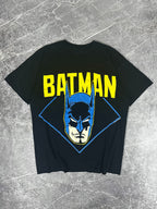 Vintage 1988 DC Comics Batman Graphic T-Shirt (M)