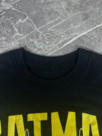 Vintage 1988 DC Comics Batman Graphic T-Shirt (M)