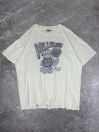 Vintage 00s Millikan Turtle Games 2000 Olympic T-Shirt (XL)
