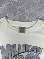 Vintage 00s Millikan Turtle Games 2000 Olympic T-Shirt (XL)