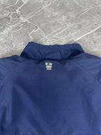 Vintage 00s Starter Brand Colour Block Windbreaker (XL)