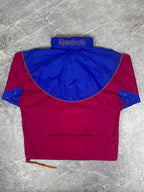 Vintage 90s Reebok BOUNDLESS Vented Windbreaker (M)