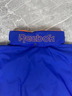 Vintage 90s Reebok BOUNDLESS Vented Windbreaker (M)