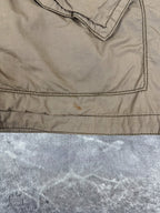 Preloved 00s Tommy Hilfiger M65 Military Parka Jacket (2XL)