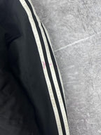 Preloved 2008 Adidas Small Logo Heavyweight Training Parka Jacket (XL)