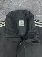 Preloved 2008 Adidas Small Logo Heavyweight Training Parka Jacket (XL)