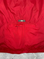 Vintage 90s Umbro 3M Small Logo Windbreaker Jacket (L)