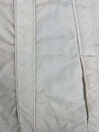 Vintage 00s Kappa FW 01-02 Puffer Coat Heavyweight Jacket (XL)