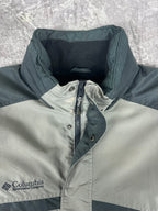 Vintage 00s Columbia F4 XM 5020 Heavyweight Ski Jacket (XL)