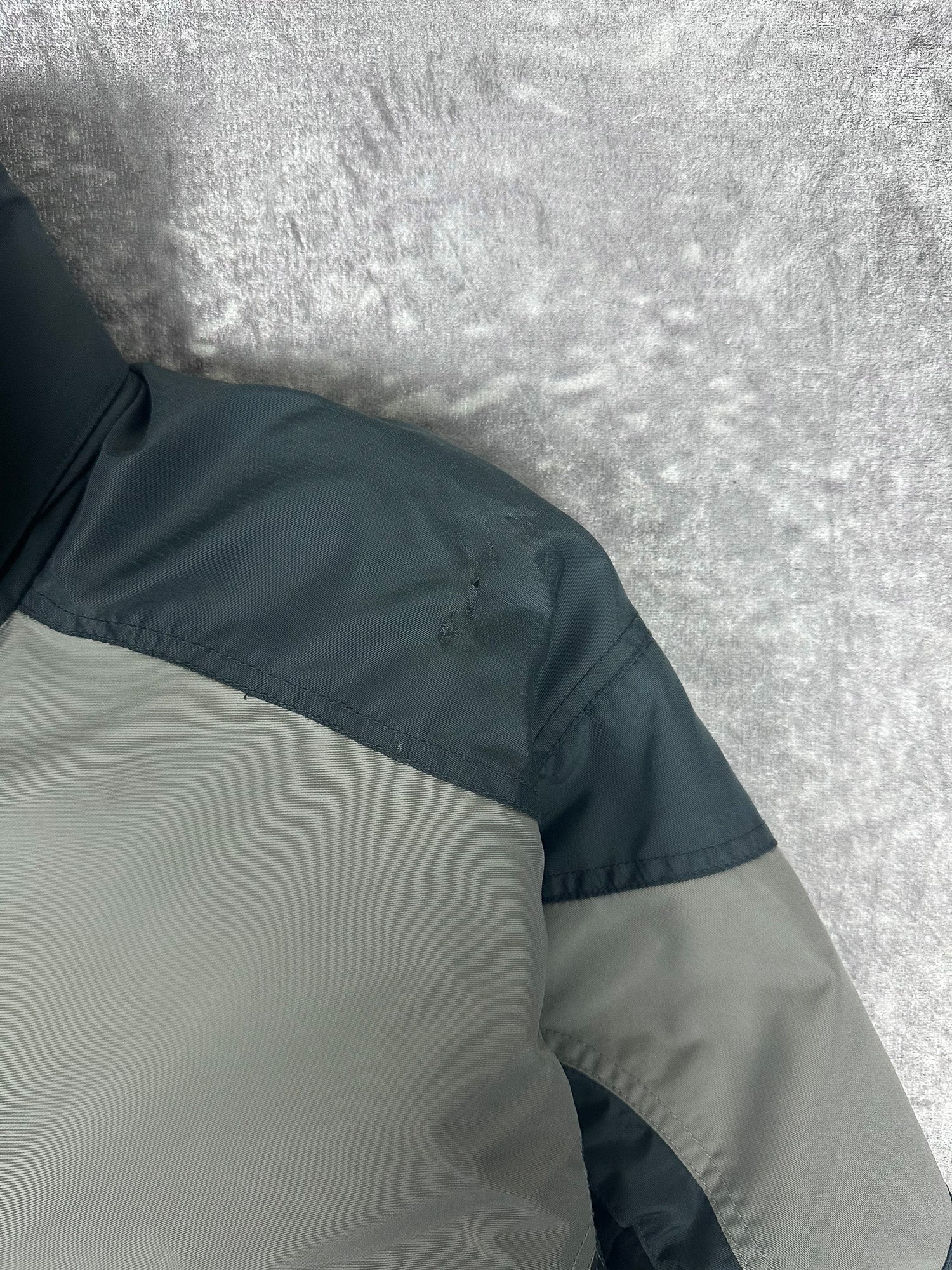 Vintage 00s Columbia F4 XM 5020 Heavyweight Ski Jacket (XL)