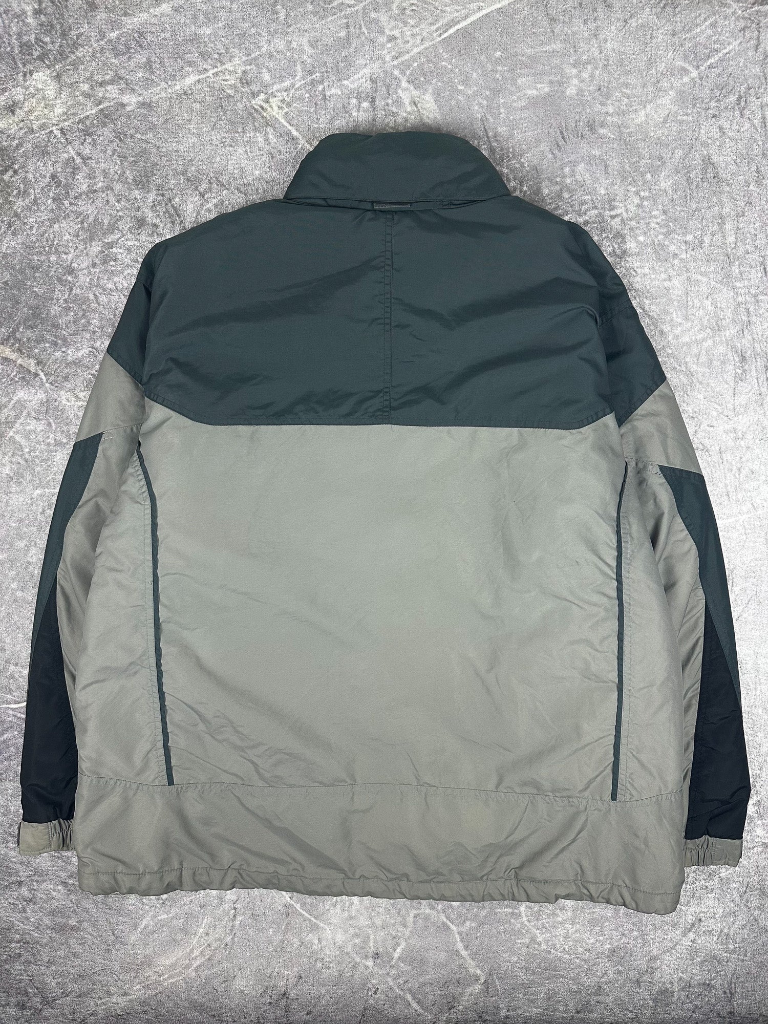 Vintage 00s Columbia F4 XM 5020 Heavyweight Ski Jacket (XL)