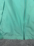 Vintage 90s Nautica Embroidered Small Logo Harrington Jacket (L)