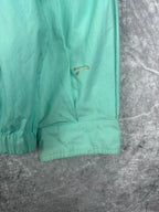 Vintage 90s Nautica Embroidered Small Logo Harrington Jacket (L)