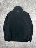 Vintage 90s Nautica Reversible Plaid Sailing Windbreaker Jacket (L)