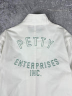 Preloved 2010s Puma x Richard Petty Limited Edition STP Dodge Champion Racing Jacket (M)