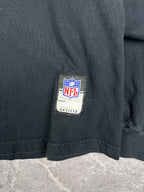 Vintage 00s Reebok Atlanta Falcons Football NFL Long Sleeve T-Shirt (L)