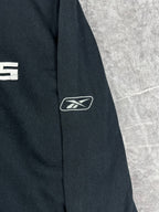 Vintage 00s Reebok Atlanta Falcons Football NFL Long Sleeve T-Shirt (L)